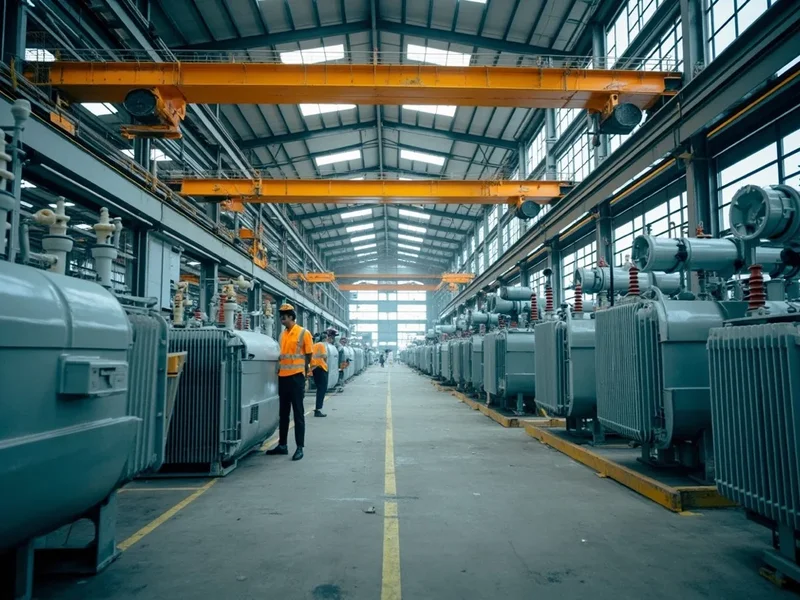 Jinxing Power 28,000 sqm modern production base in Xinzheng, Zhengzhou