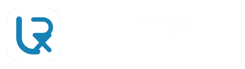 Jinxing Power Brand Logo for Footer