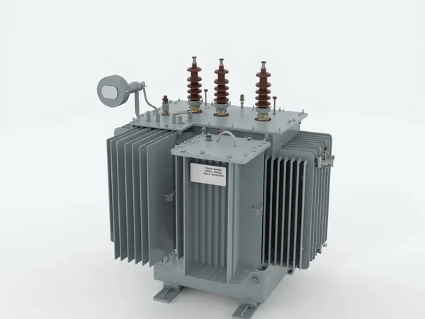 S11 Series Oil-immersed Transformer