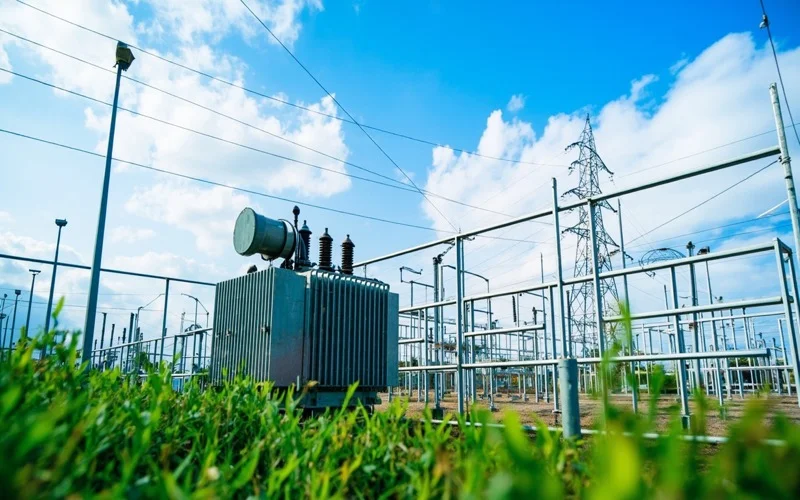 SCB18 Dry-type Transformers for Vietnam High-rise Project
