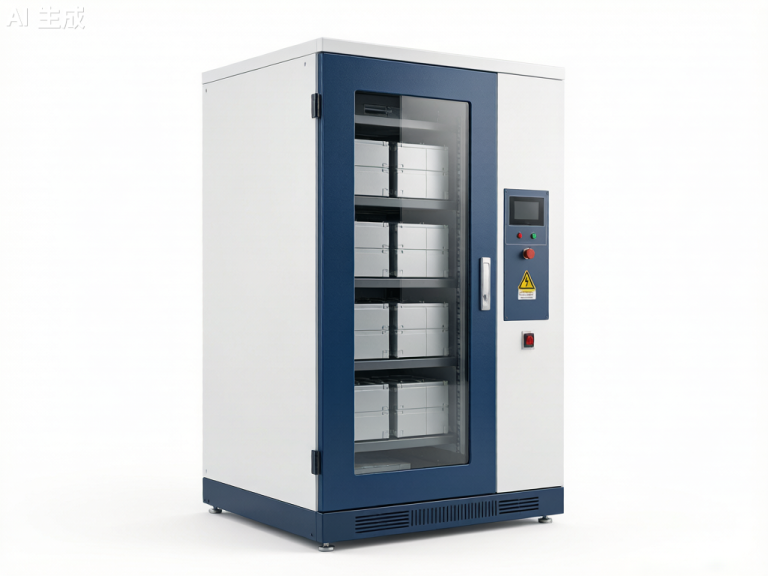 Battery Energy Storage System