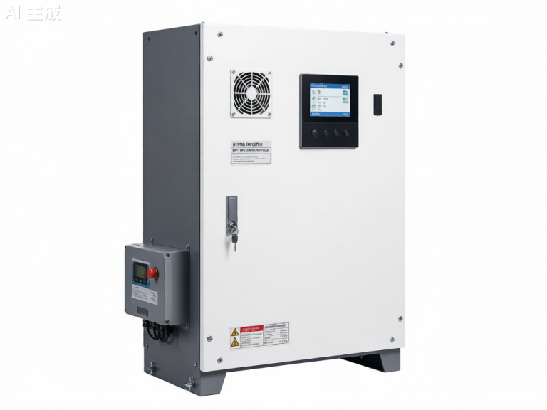 Hybrid Inverter & PCS