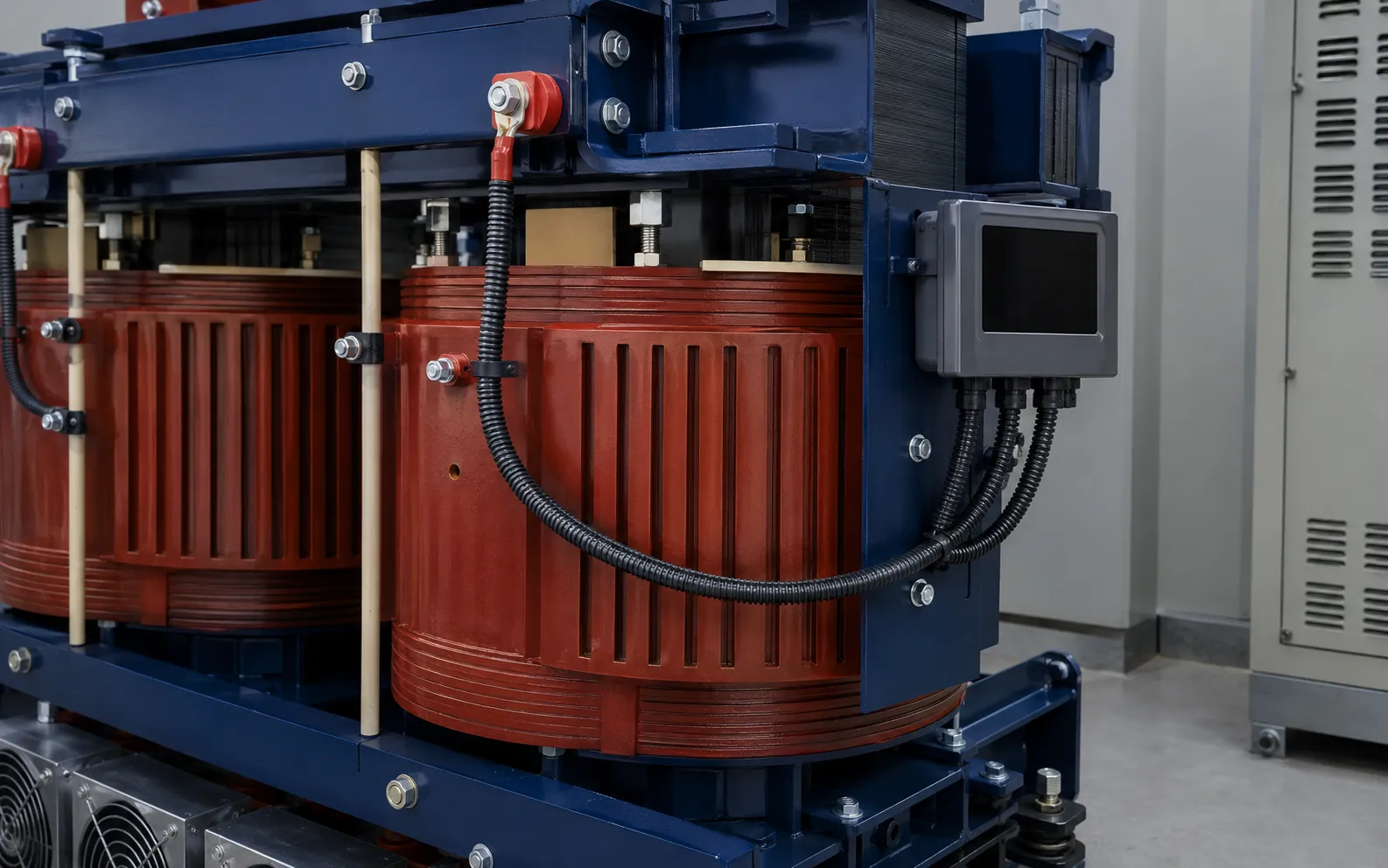 Data Center Power Solution