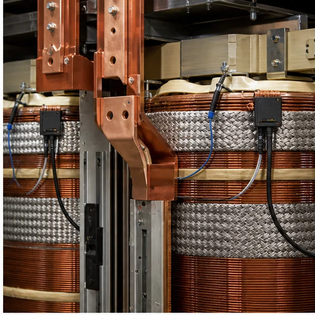 Inverter Duty Transformer — construction details and components
