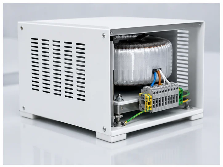 Isolation Transformer
