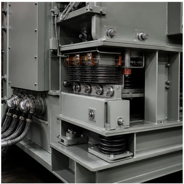 Mining Power Solution