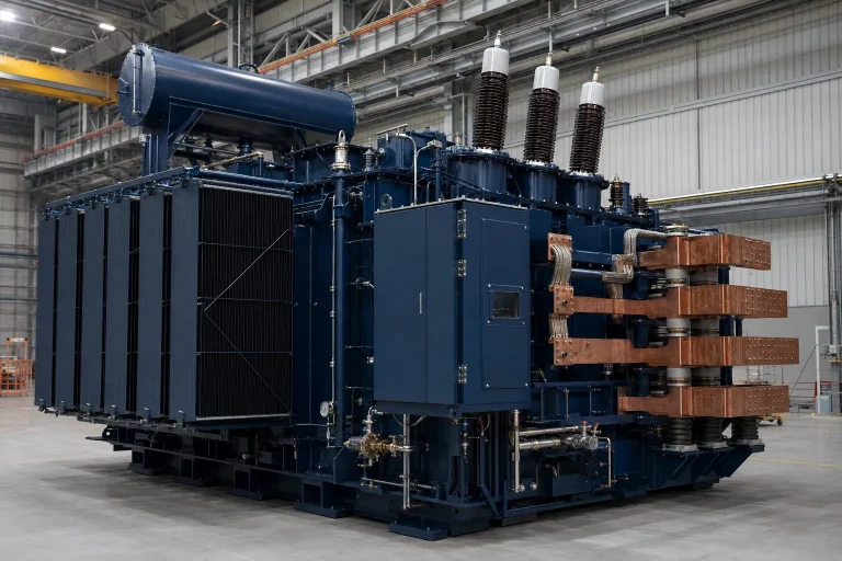 Rectifier Transformer