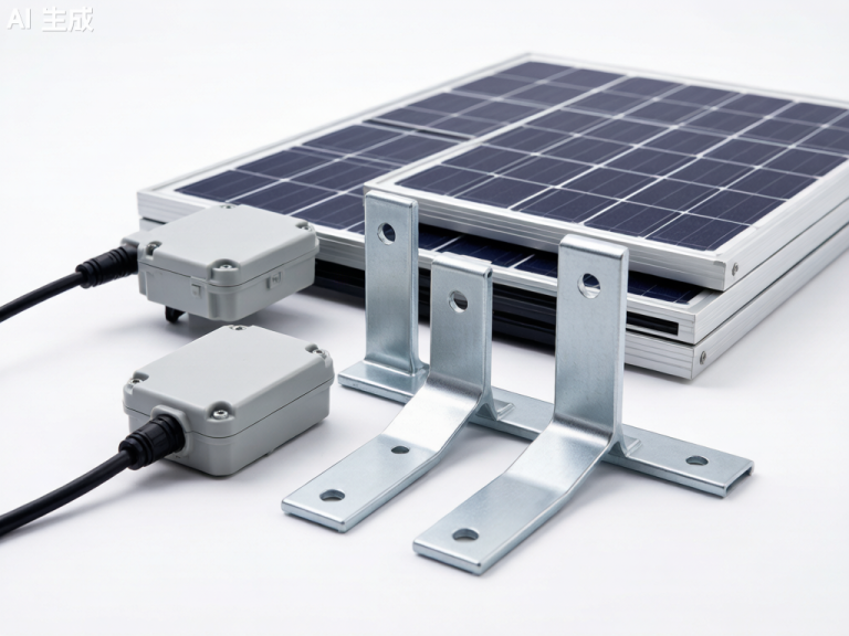 Solar PV Component