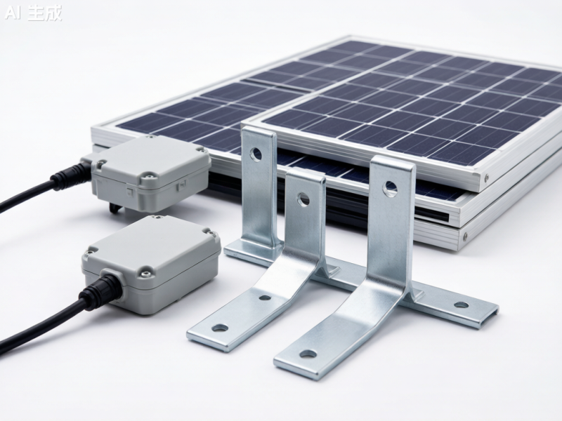 Solar PV Component