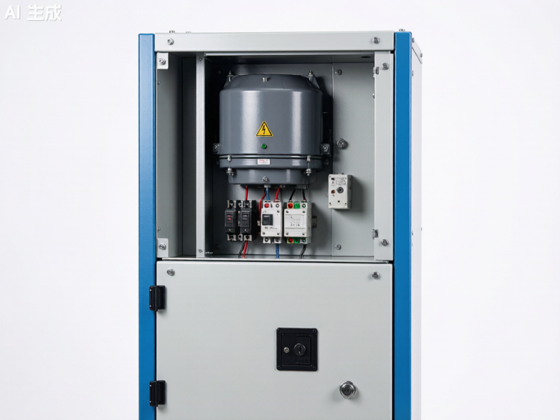 MV & LV Switchgear