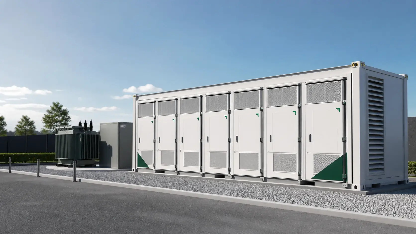 Home battery energy storage